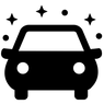 Icon neues Auto 
