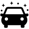 Icon neues Auto 