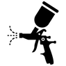 Icon Sprühvorrichtung