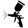 Icon Sprühvorrichtung