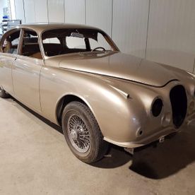 Golden Oldtimer