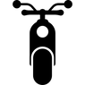 Icon Motorrad