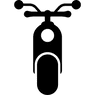 Icon Motorrad