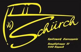 Carrosserie Schürch Logo