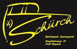 Carrosserie Schürch Logo