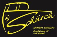 Carosserie Schürch Logo