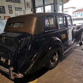 Oldtimer