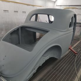 Autorumpf